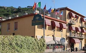 Albergo La Mimosa